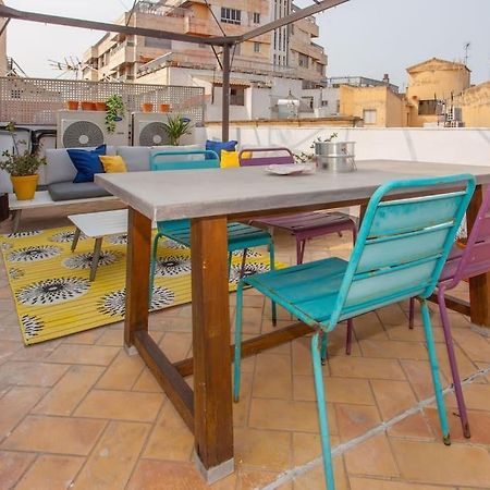 Atico El Arenal Con Parking Apartment Jerez de la Frontera Bagian luar foto