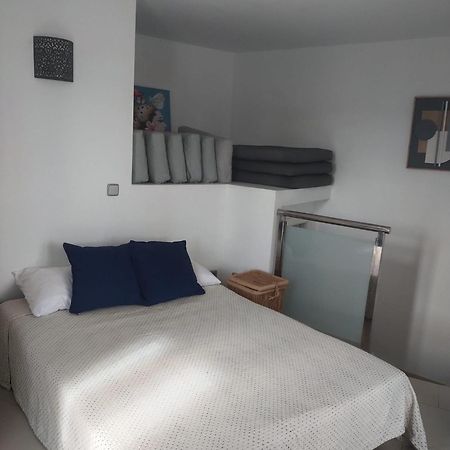 Atico El Arenal Con Parking Apartment Jerez de la Frontera Bagian luar foto
