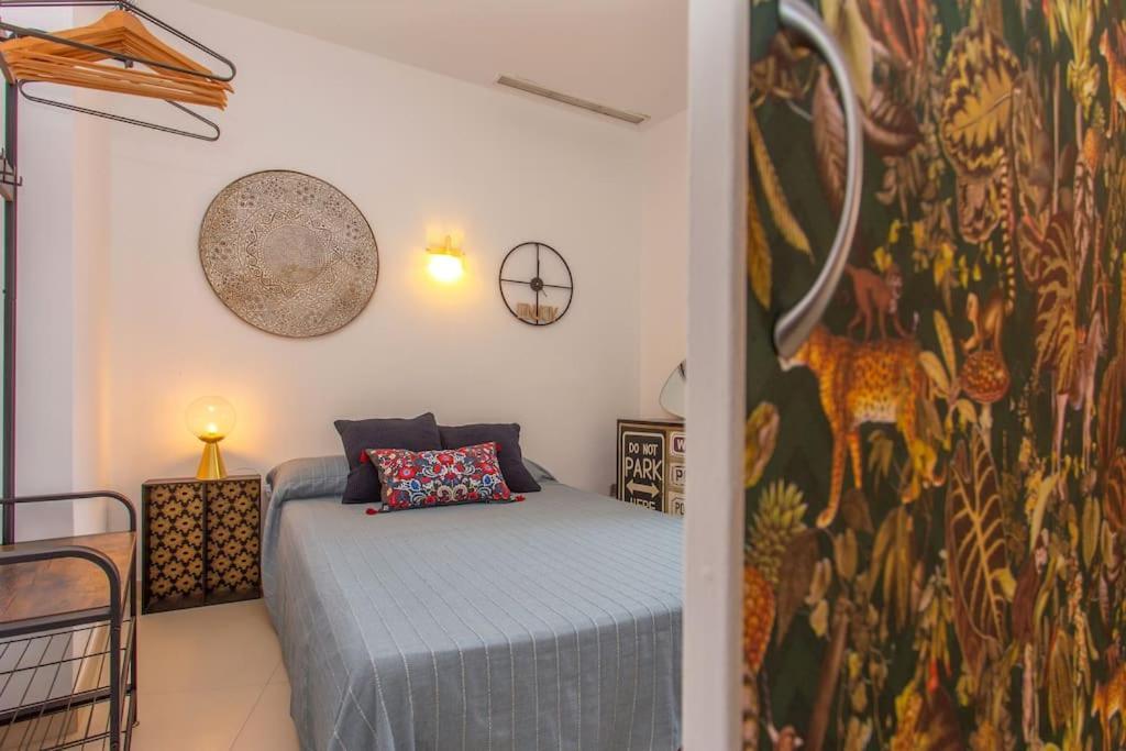 Atico El Arenal Con Parking Apartment Jerez de la Frontera Bagian luar foto