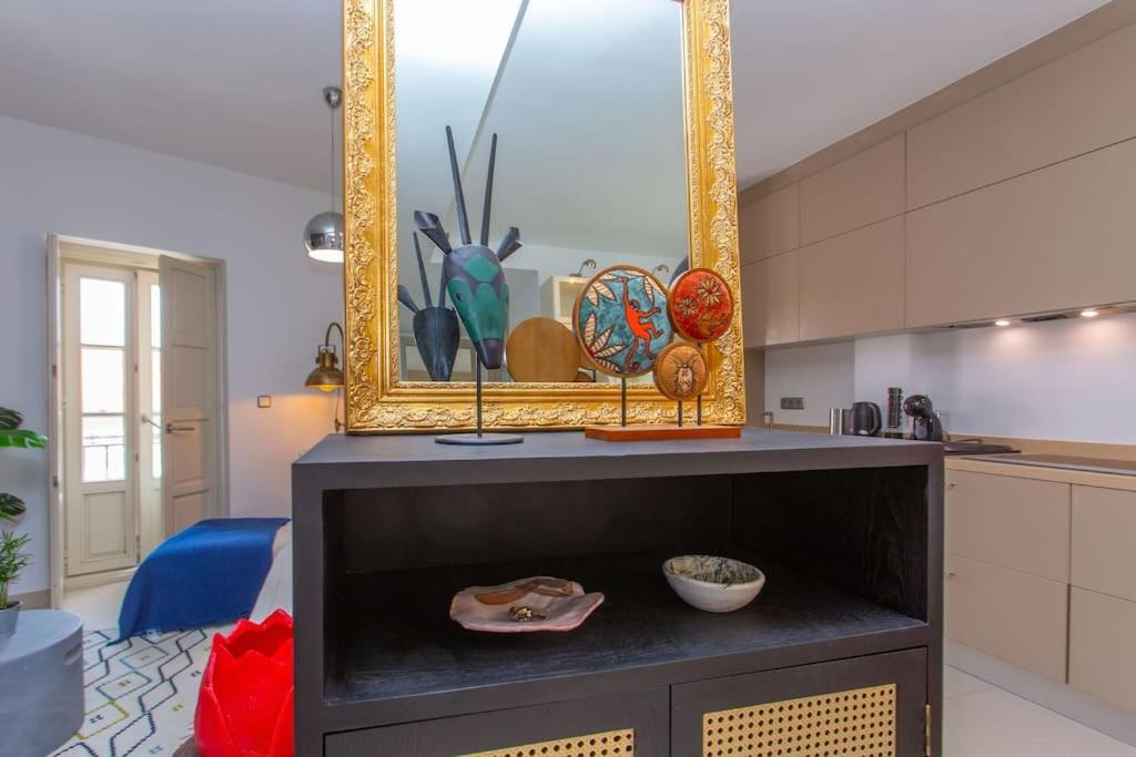 Atico El Arenal Con Parking Apartment Jerez de la Frontera Bagian luar foto